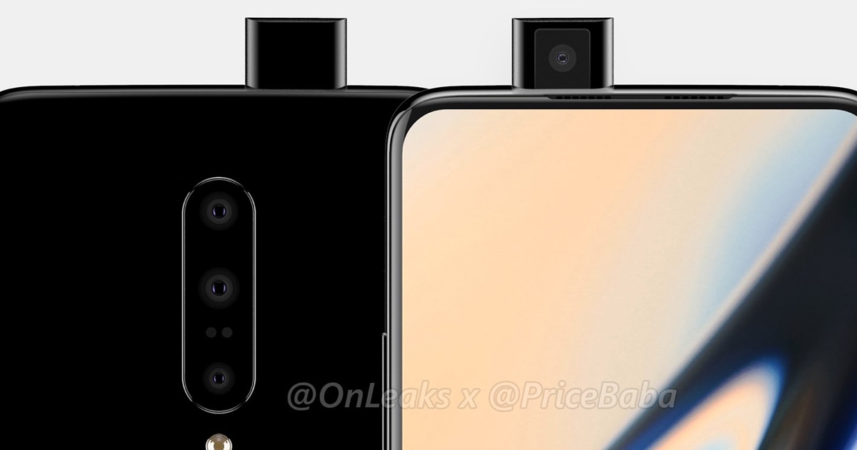 Here’s what we know about the upcoming OnePlus 7