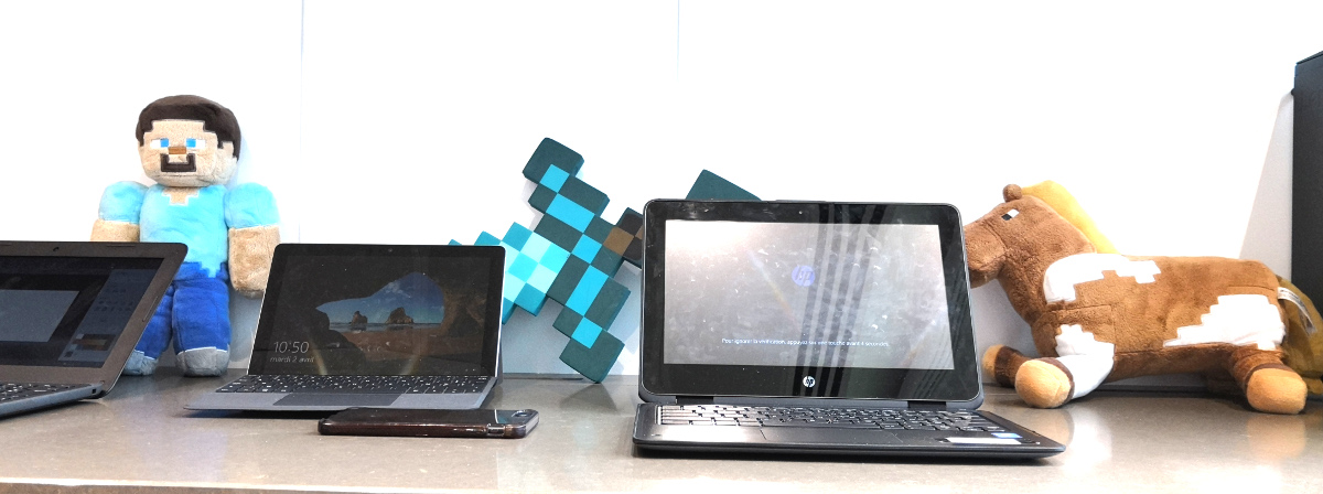 Stepping into the immersive classroom Featured Image