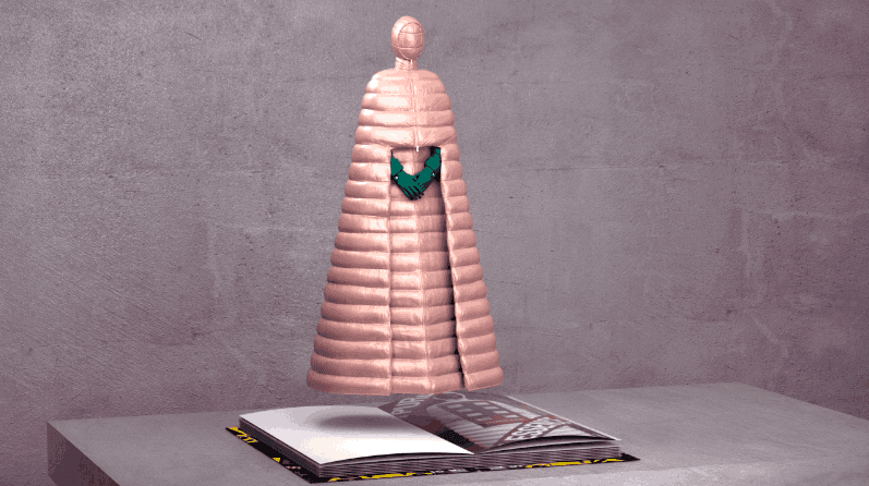 This ad agency is creating fake worlds to sell real products