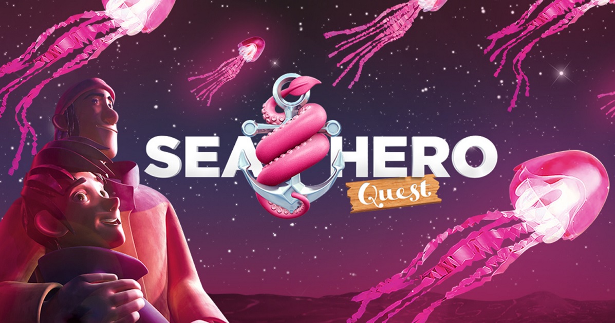 Mobile VR game gathers ‘1,700 years’ worth of Alzheimer’s research data