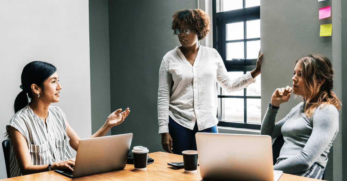 Study: Women founders face challenges, but investor bias is rare