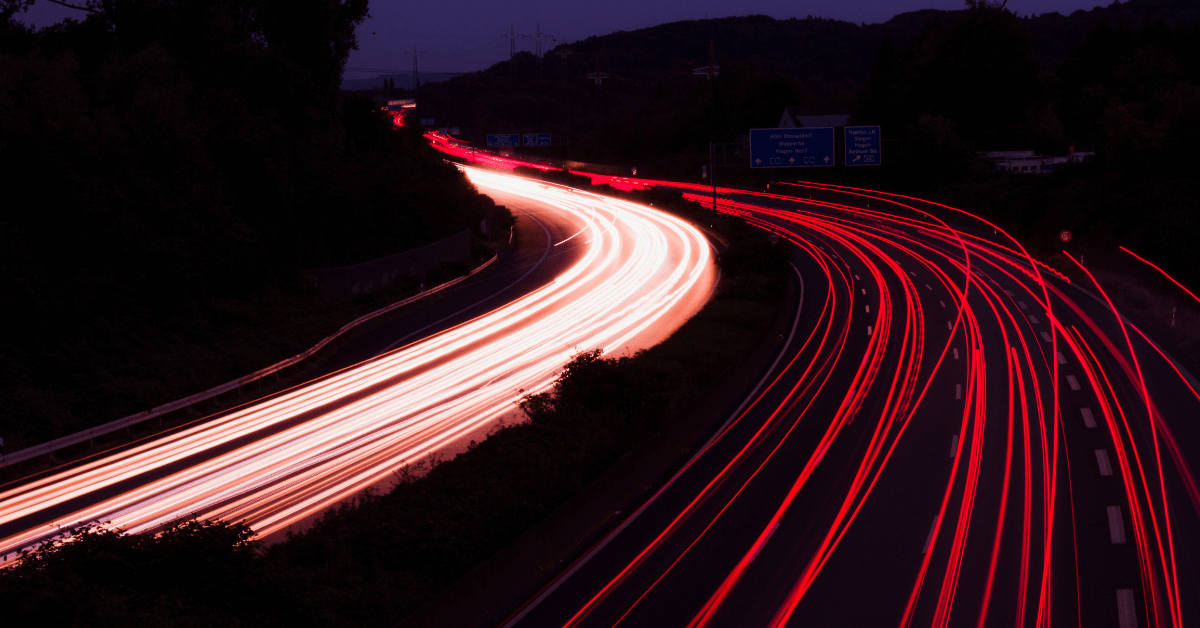 Driverless cars could be the answer to reducing light pollution