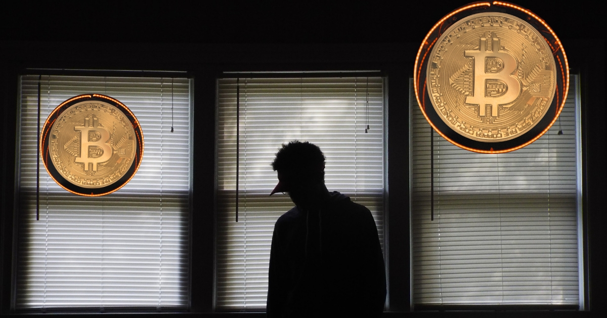 Meth-smoking football coach who blew $2.1M on Bitcoin: ‘I’m still a believer’