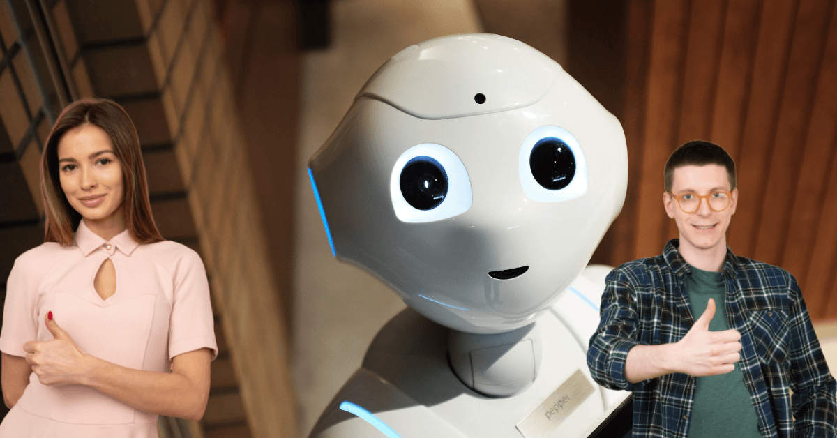 AI won’t destroy us, it’ll make us smarter