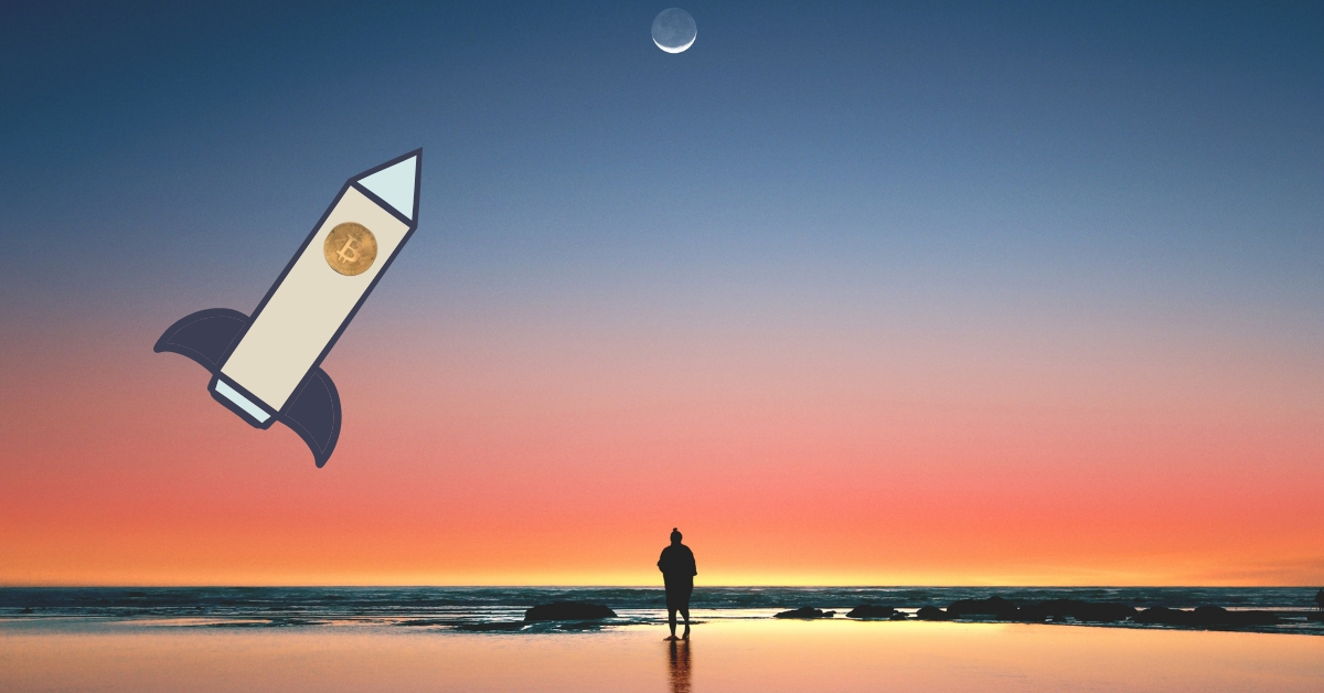 Moonday Morning: IMF builds its own cryptocurrency ‘for learning,’ and more