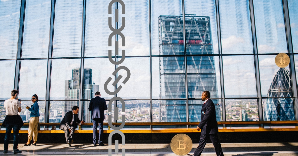 KPMG survey: 67% of corporates are not using blockchain technology