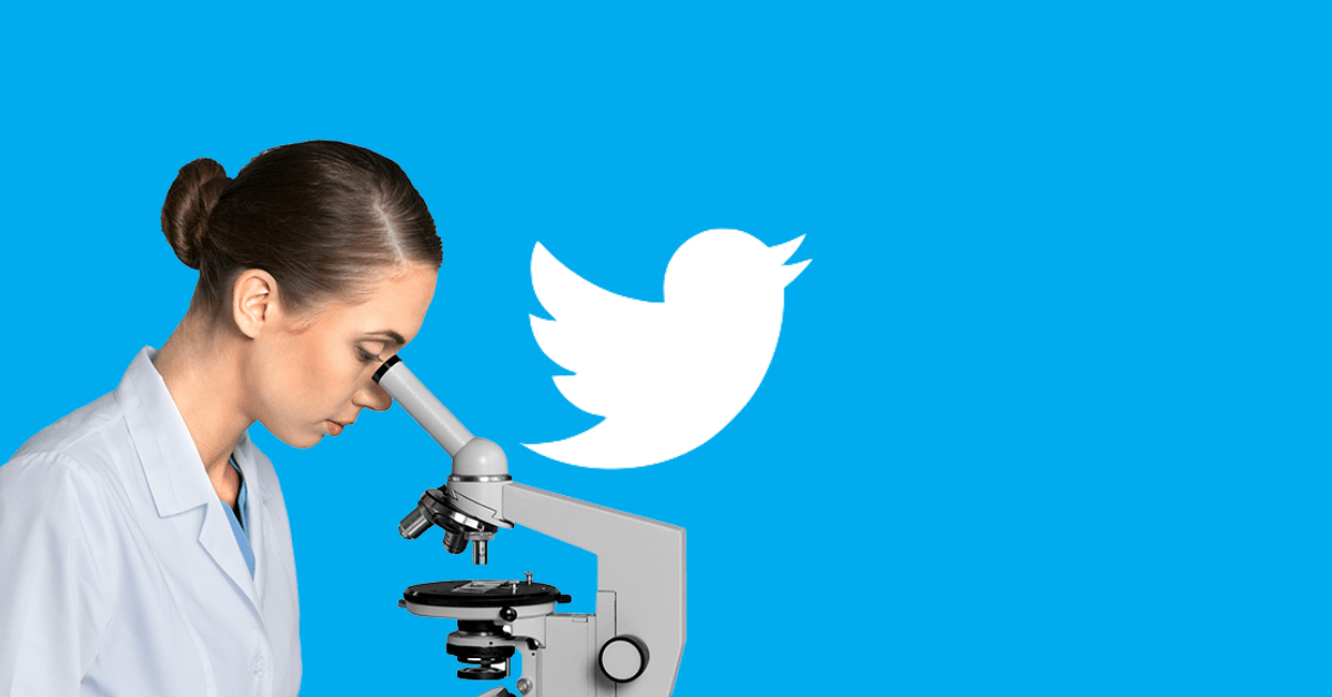 Scientists are studying your tweets and it’s not always ethical