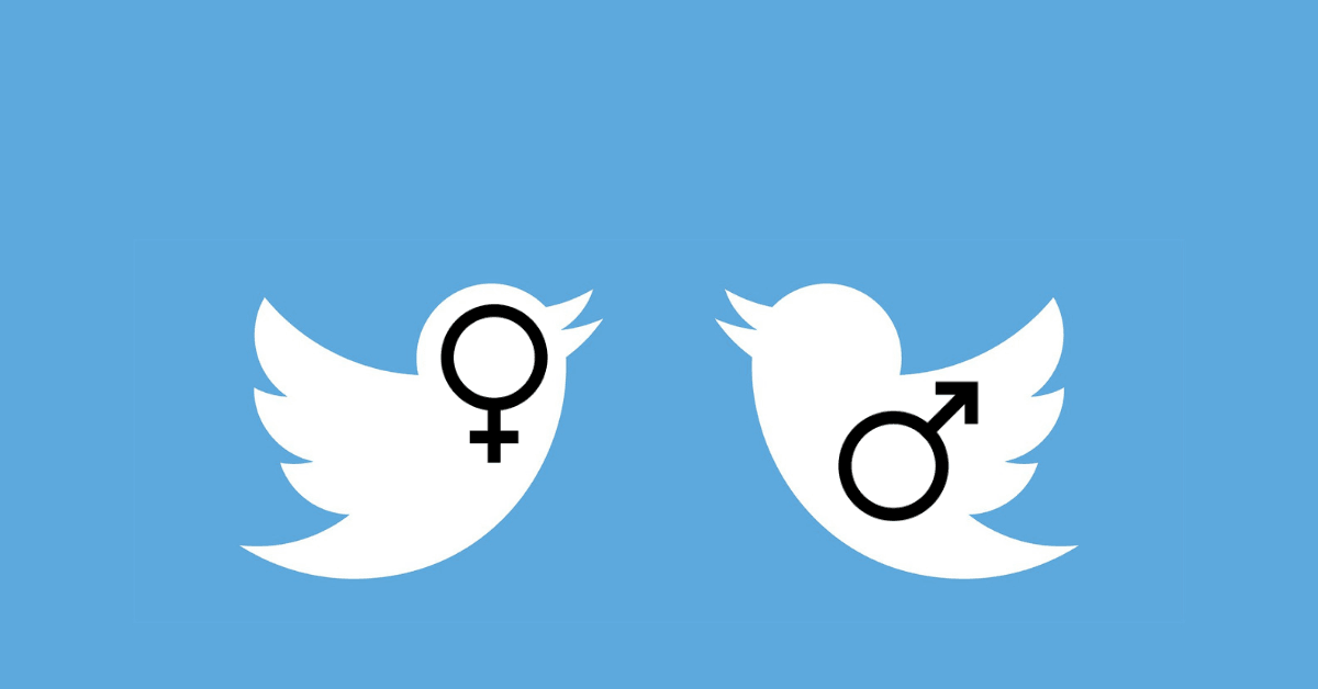 This tool judges your Twitter for subconscious gender bias