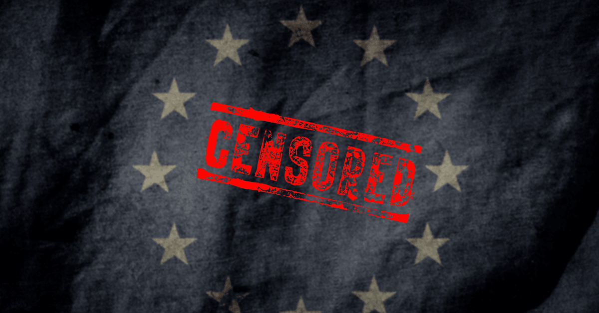 EU proposal requires platforms to delete ‘terrorist content’ in 1 hour or face fines