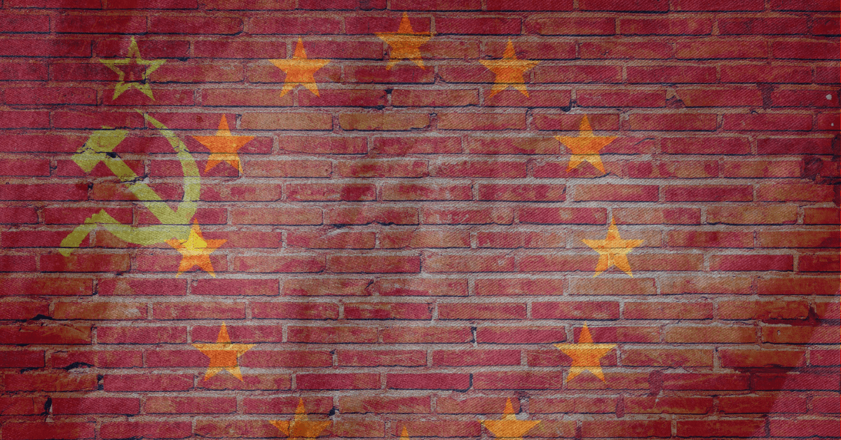 Growing up in the Soviet Union made me fear the EU Copyright Reform