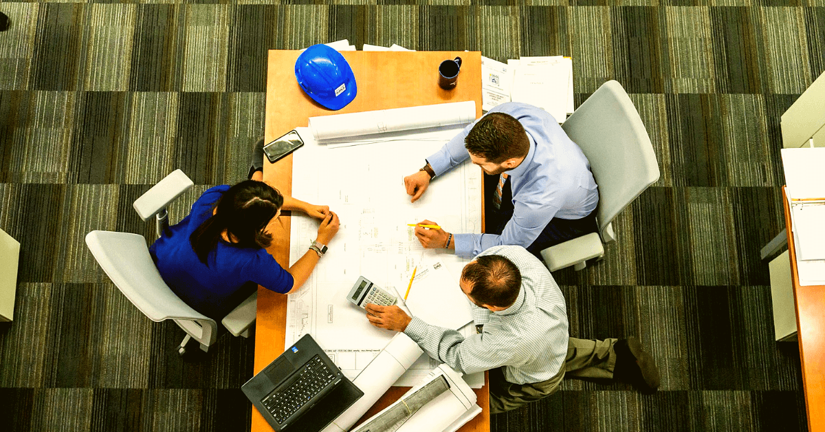 I failed supporting my female co-founder — here’s how I try to do better