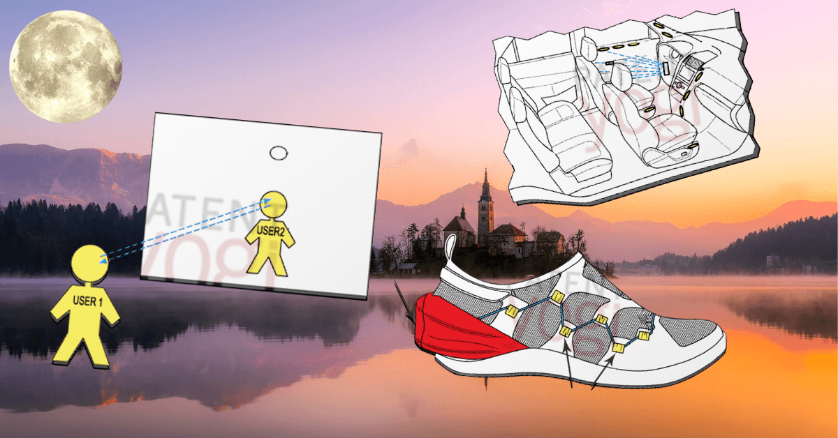 Full moon patents: IBM’s ‘eye contact’ file transfer and Ford’s self-cleaning car Featured Image