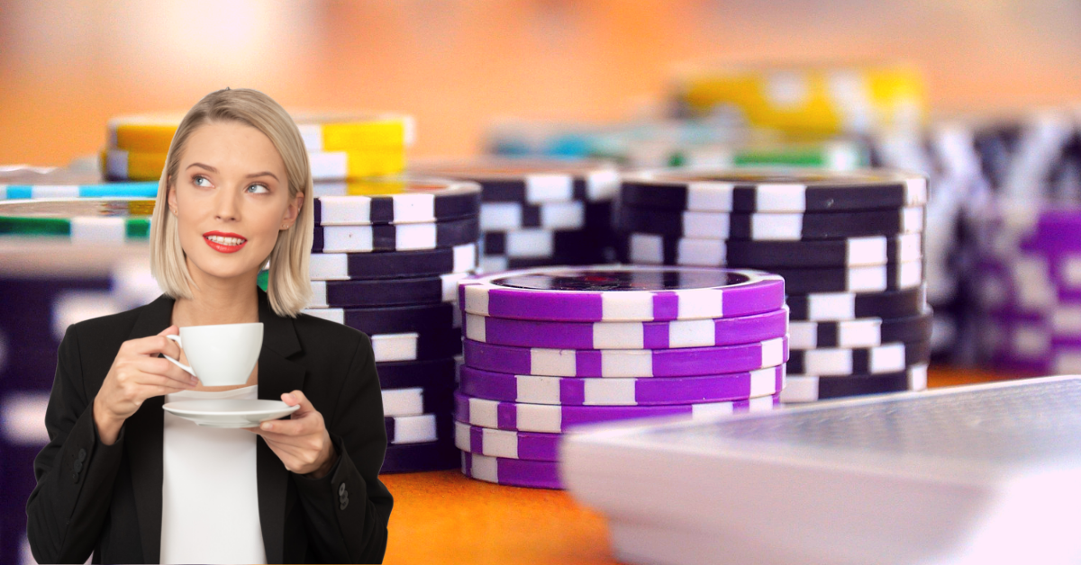 What founders can learn from poker players about when to quit