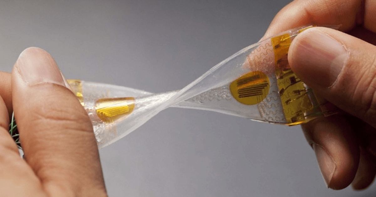 The best use of body hacking might be in hospitals