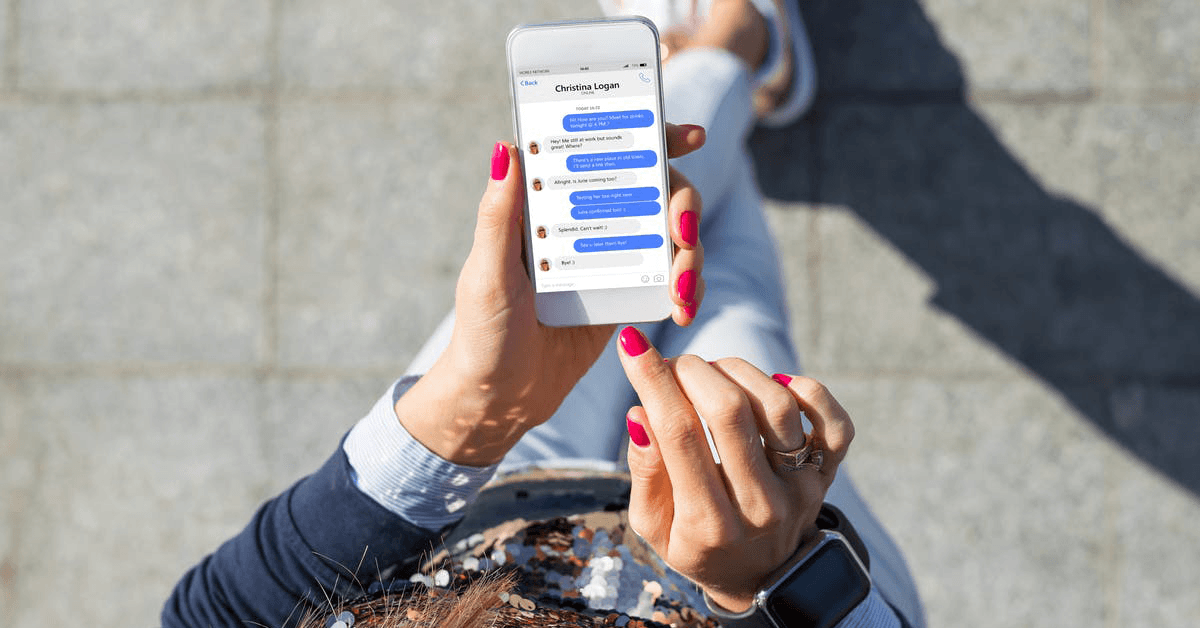 Face-to-face interactions shouldn’t be replaced by digital communication