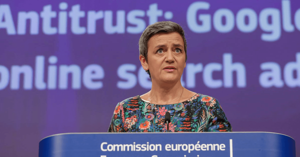 Big tech’s ‘ethical guidelines’ are no substitute for real regulation