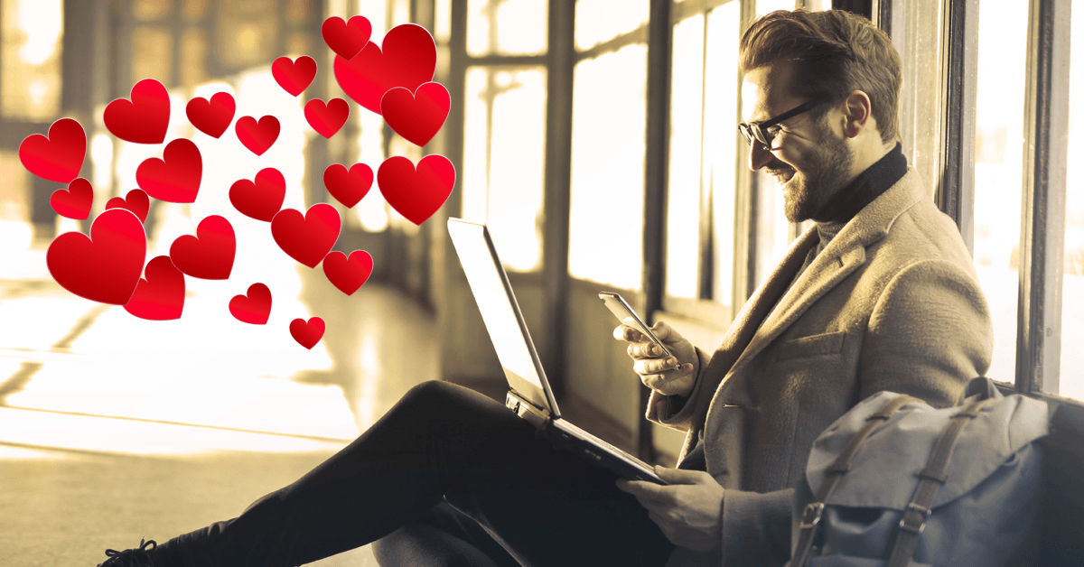 9 design ideas for the future of digital dating