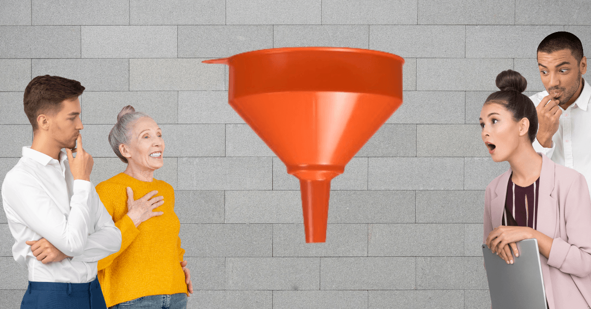 3 best ways to optimize your B2B sales funnel