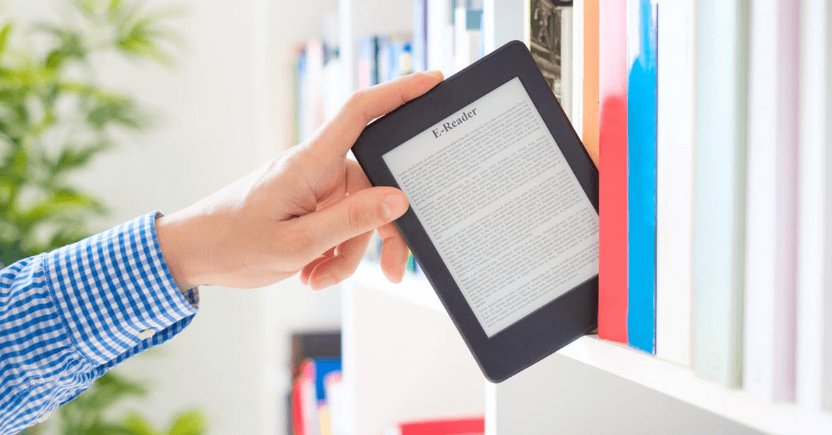 You don’t really own the digital books and movies you bought online