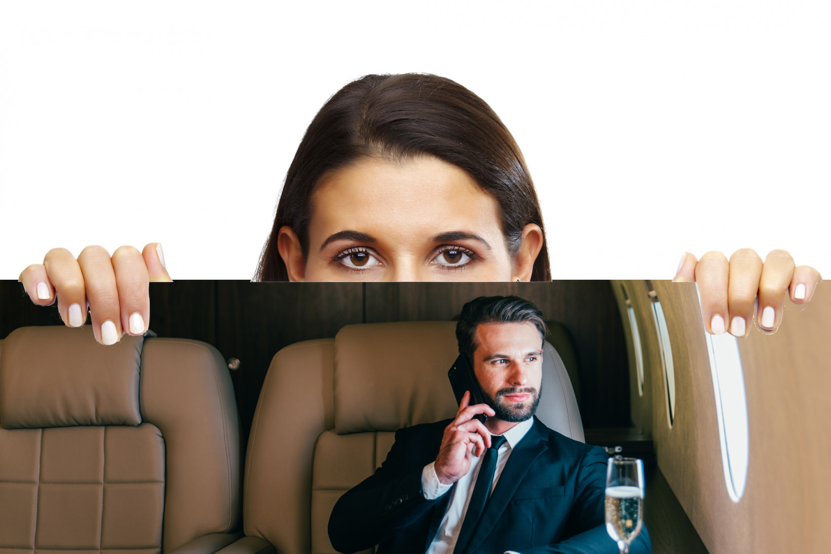 Why the new breed of entrepreneurs looks beyond making a profit Featured Image