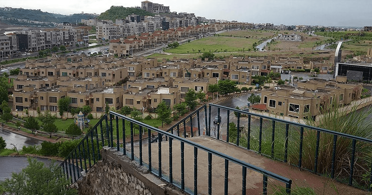 Here’s why privately-owned cities are a terrible idea