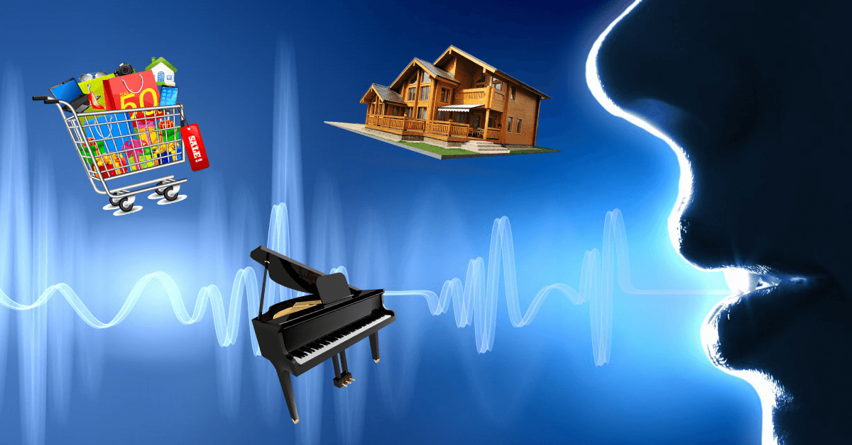 Alexa, Siri, and Google Assistant are changing how we interact with the world by doing it for us