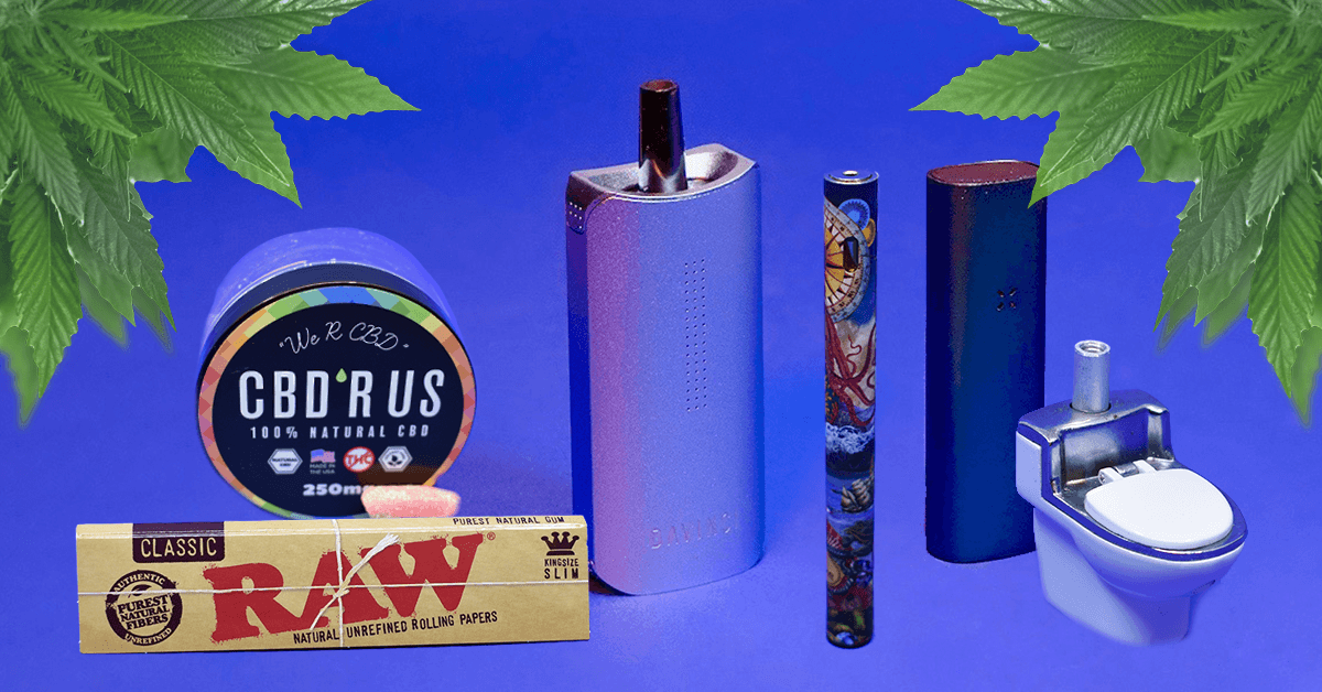 The only 4/20 weed gear guide you’ll ever need