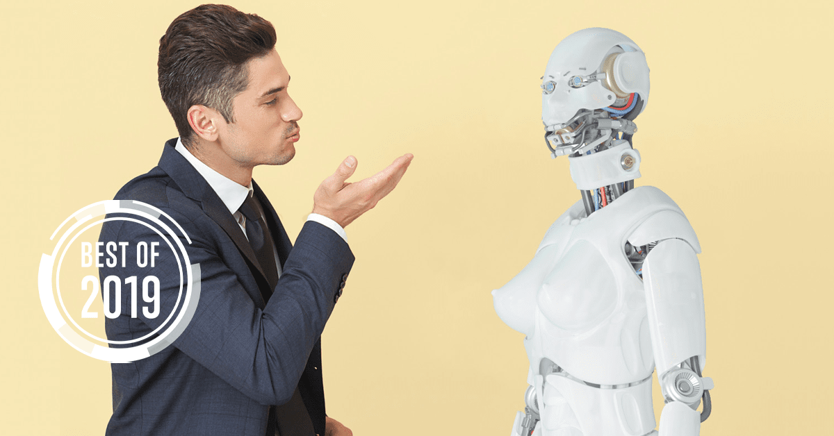 [Best of 2019] Bad news, journalists: Robots are writing really good headlines now