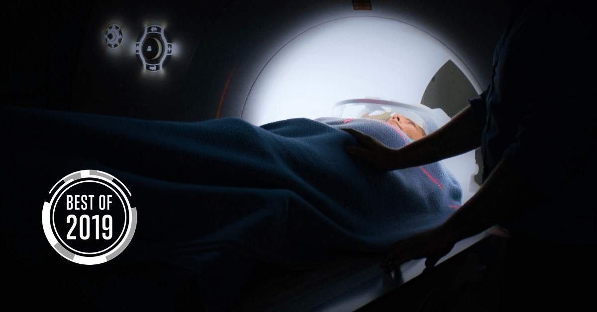 [Best of 2019] AI is already changing how cancer is diagnosed