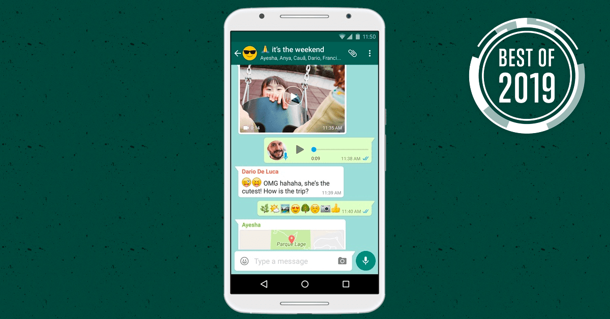 [Best of 2019] No, end-to-end encryption isn’t a marketing gimmick