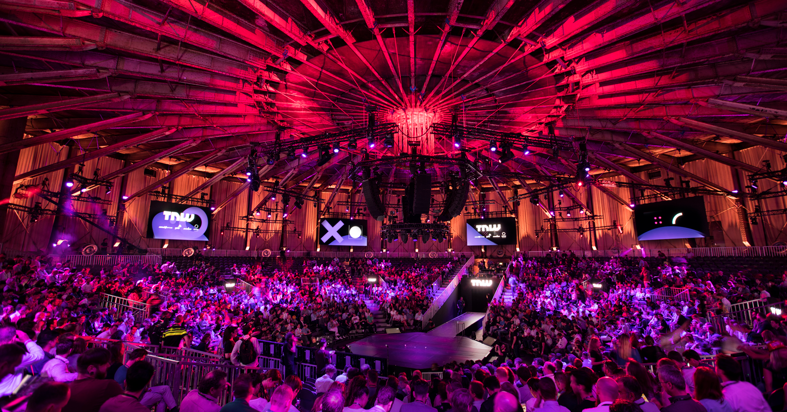 TNW2019 Daily: Catch the official livestream