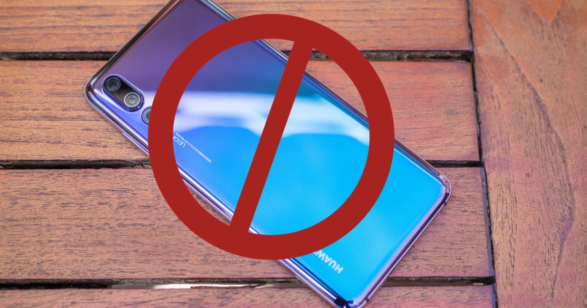 After Google, Qualcomm and Intel reportedly stop dealing with Huawei