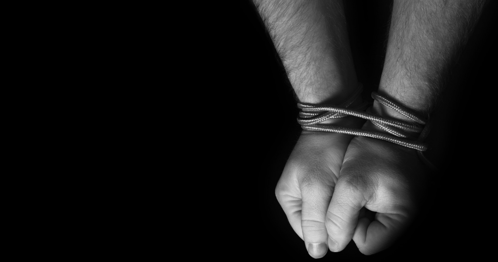 How to combat human trafficking with data science