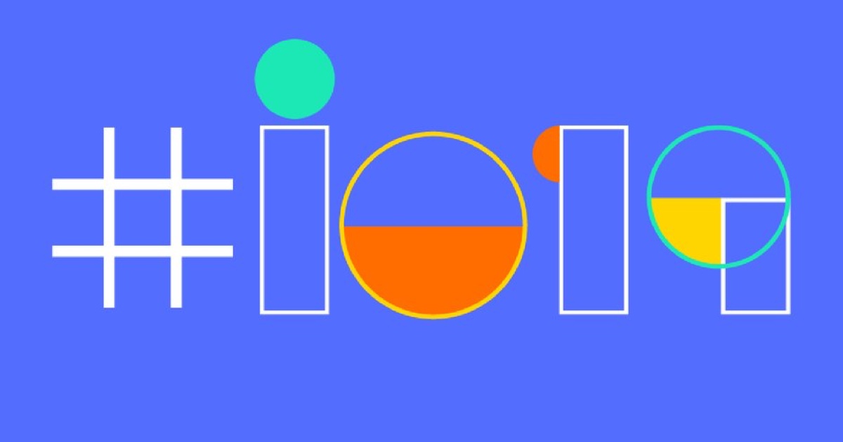 Here’s the coolest stuff announced at Google I/O 2019
