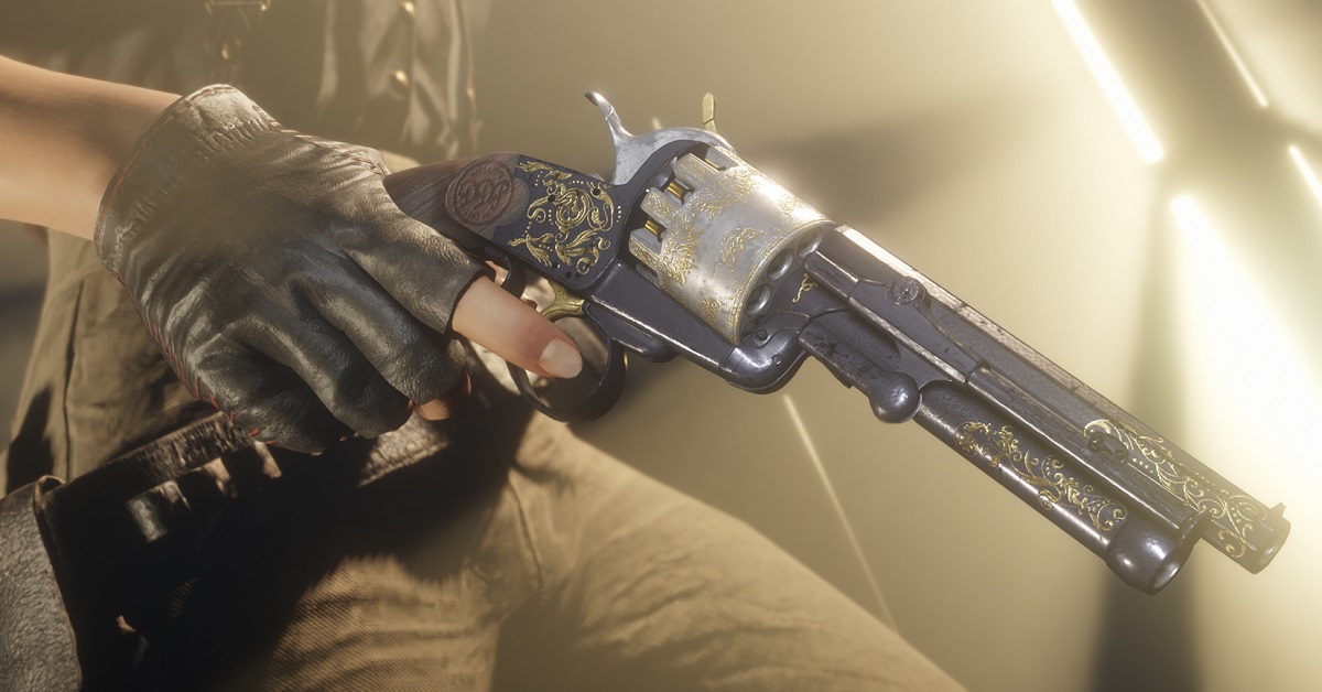 Saddle up: Red Dead Online finally exits beta with massive new update