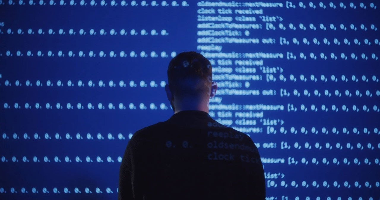 How to use AI to redefine the way we create art