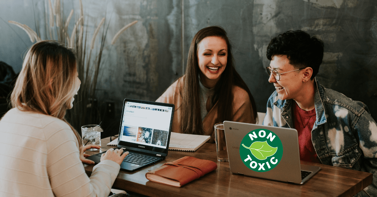 3 ways to select smart investors and avoid toxic partnerships