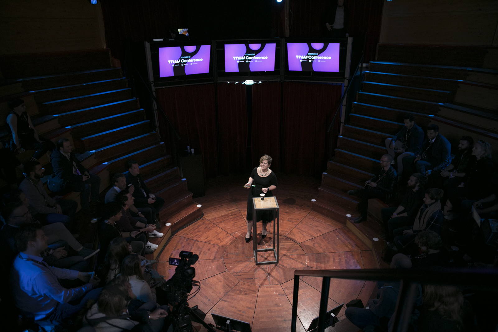 The way we eat is killing the planet — here’s how tech can help