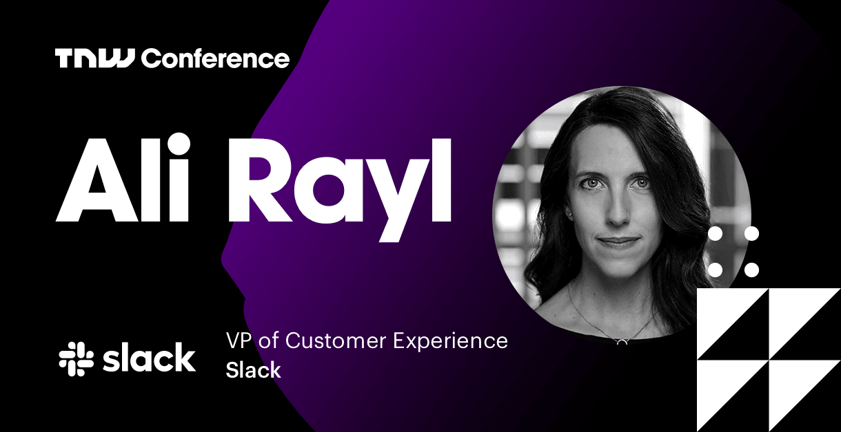 Slack: Why your company needs to find its hedgehog