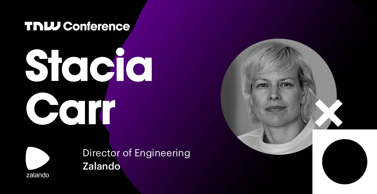 Zalando’s Director of Engineering on AI and the future of fashion