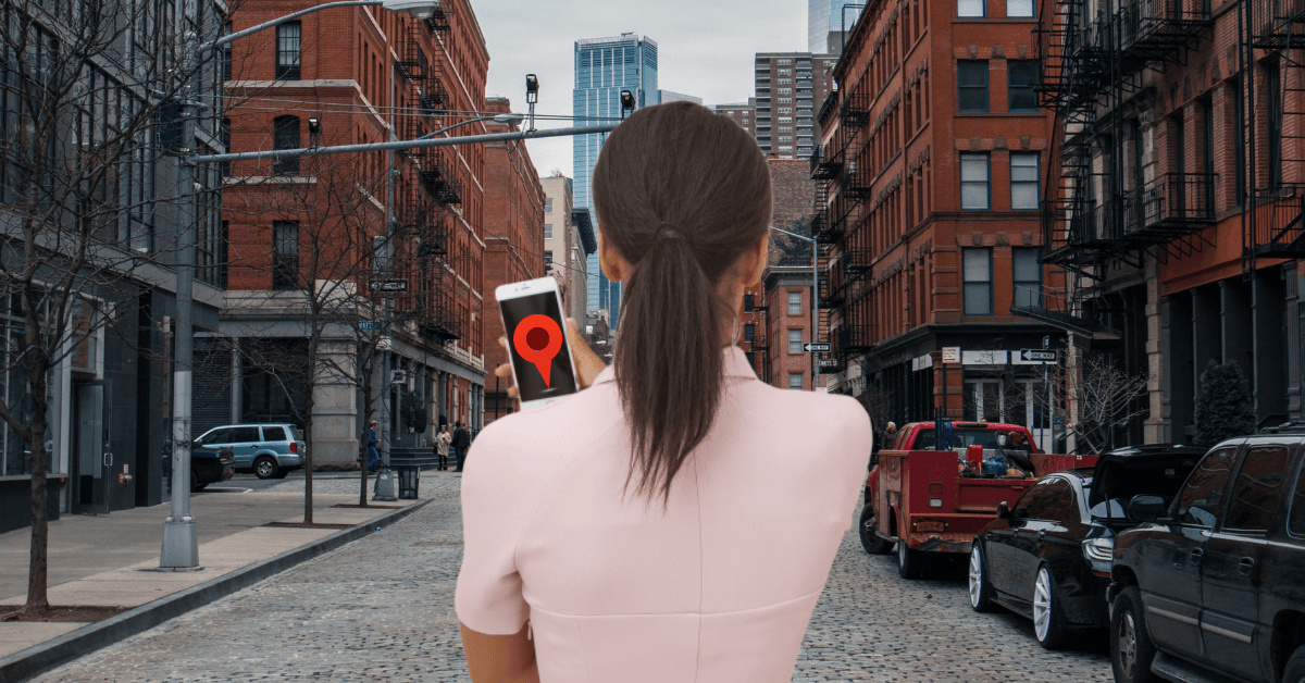 How the messaging app ‘bthere’ became a sexual assault prevention tool