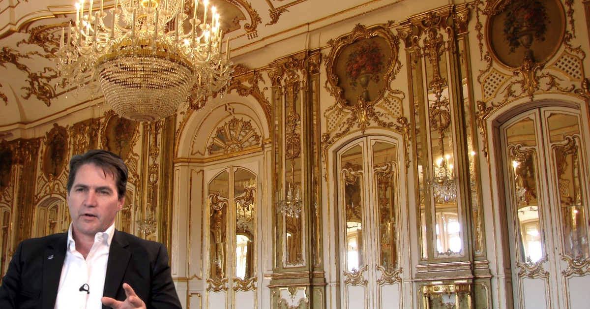 Sign this petition to stop Craig Wright from copyrighting the Bitcoin white paper