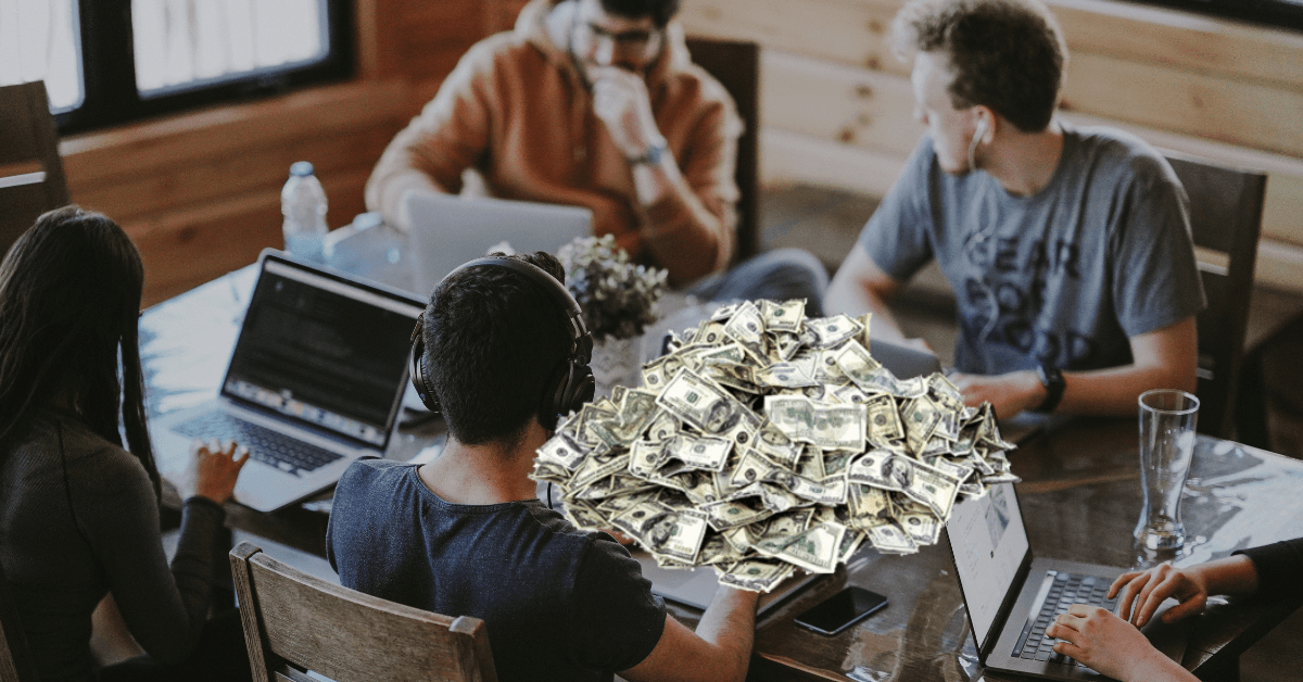 SaaS startups are changing the founder/investor dynamic