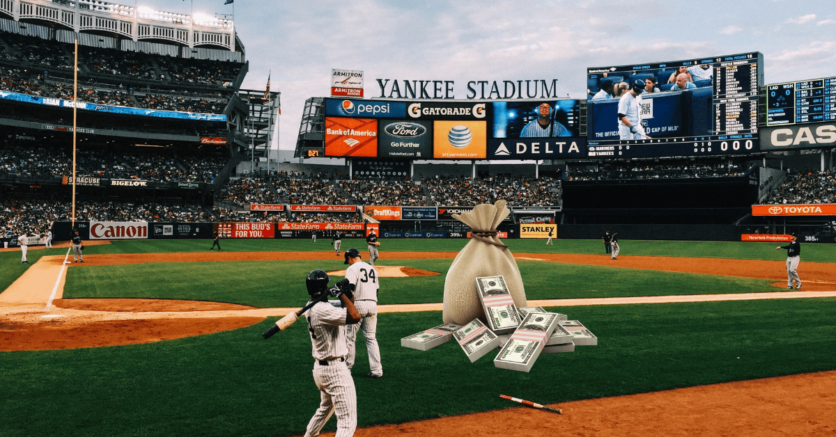 Your brand can learn a lot from how MLB changed how it sells tickets