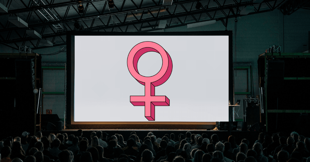 Are ‘women in tech’ events helpful or hurtful to gender equality?