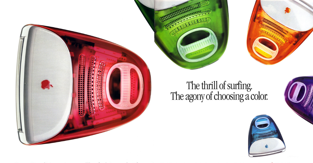 3 things brands can learn from Apple’s struggle to stay on top