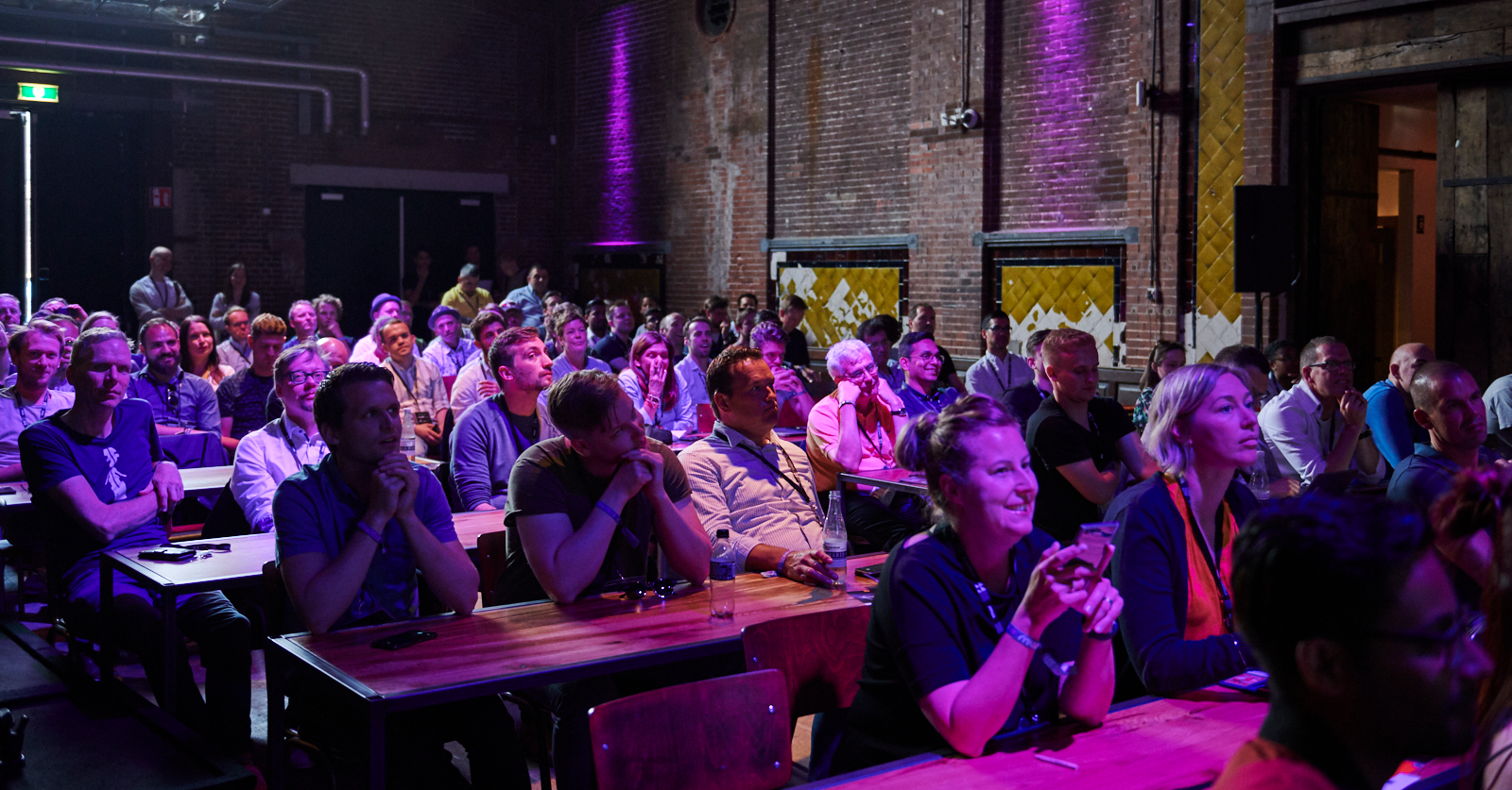 TNW2019 Daily: Don’t miss these great workshops