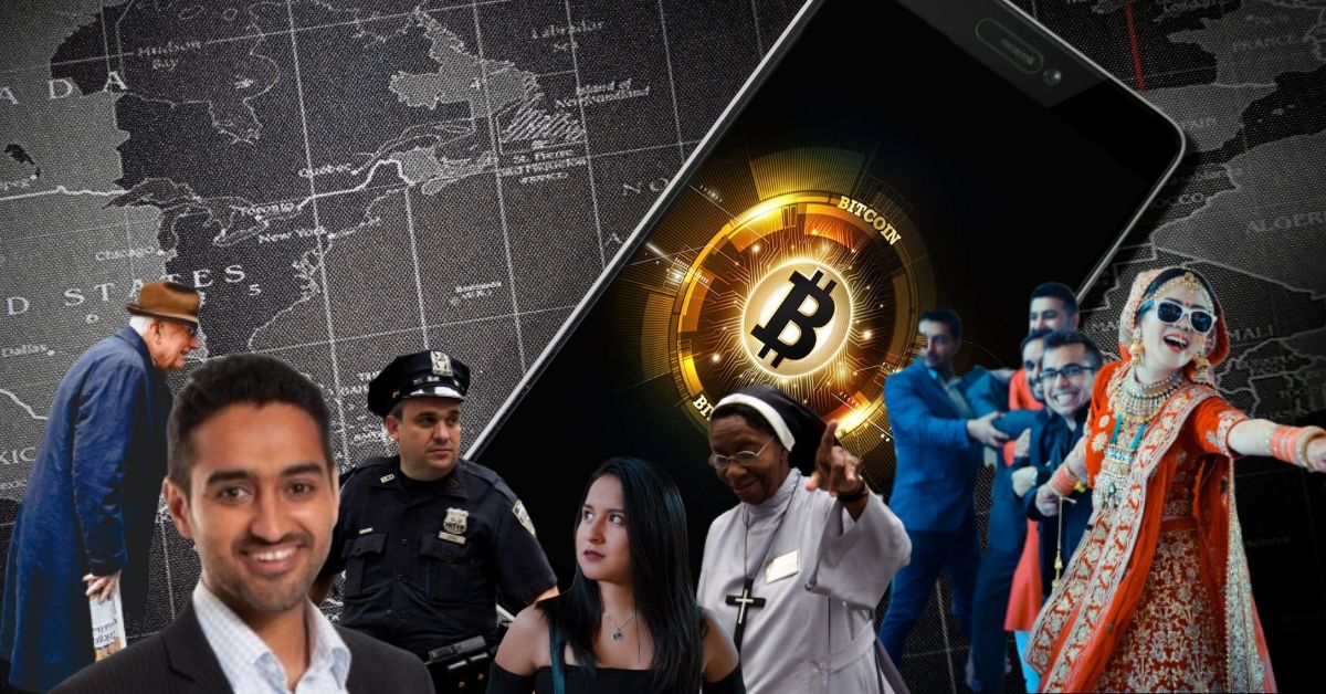 5 bite-size Bitcoin factoids to beef up your cryptocurrency knowledge