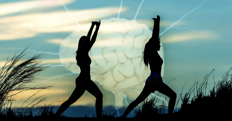 If you lose a body part, other bits get a sensory boost – thank you, brain