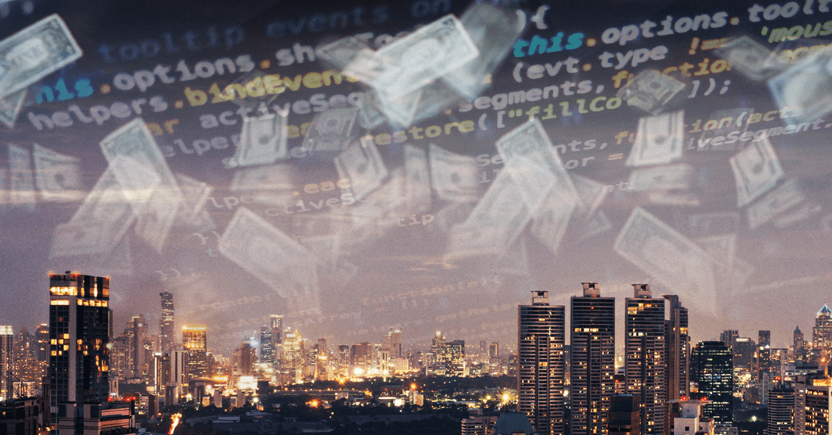 If you work in tech, these cities give you the most bang for your buck